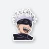 Jujutsu Kaisen Gojo Satoru