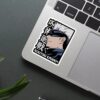 Jujutsu Kaisen Gojo Sticker