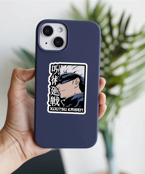 Jujutsu Kaisen Gojo Sticker