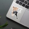 Jujutsu Kaisen Stand Acrylic Sticker
