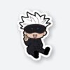 Jujutsu Kaisen Sticker