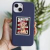 Jujutsu Kaisen Sukuna Sticker