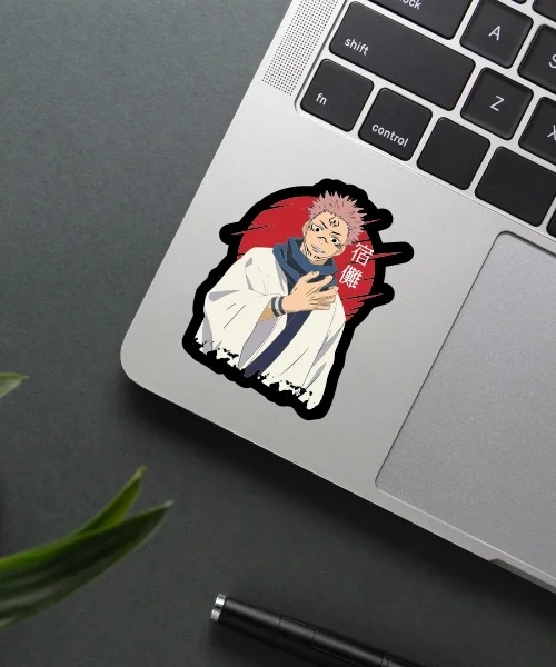 Jujutsu Kaisen Sukuna Jujutsu Kaisen Sukuna