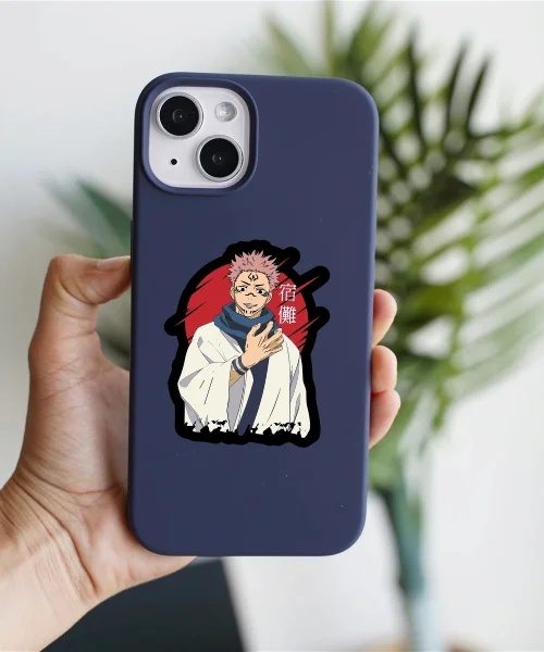 Jujutsu Kaisen Sukuna Jujutsu Kaisen Sukuna