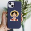 Jul Shop Luffy Sticker