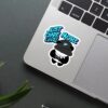 Just One More Level Sticker
