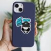 Just One More Level Sticker