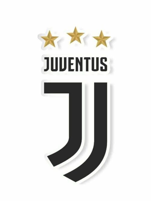 Juventus F.C.Sticker