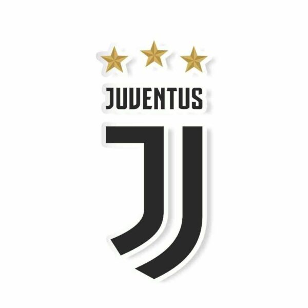 Juventus F.C.Sticker Juventus F.C.Sticker