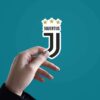 Juventus F.C.Sticker