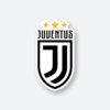 Juventus Sticker