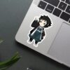 Kaigaku Chibi Sticker