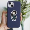 Kaigaku Chibi Sticker