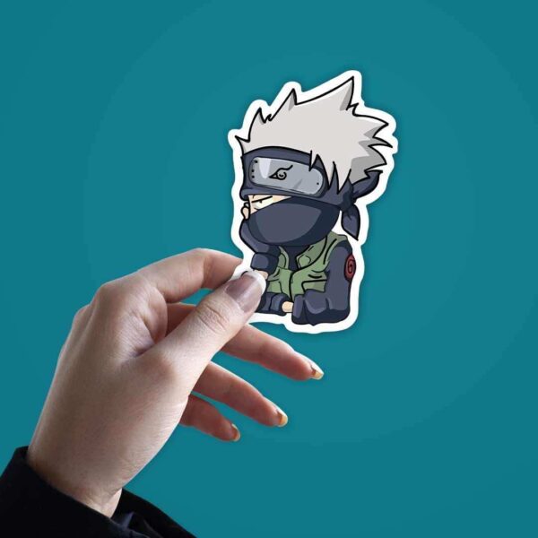 Kakashi Hatake Sticker