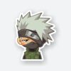 Kakashi Sticker