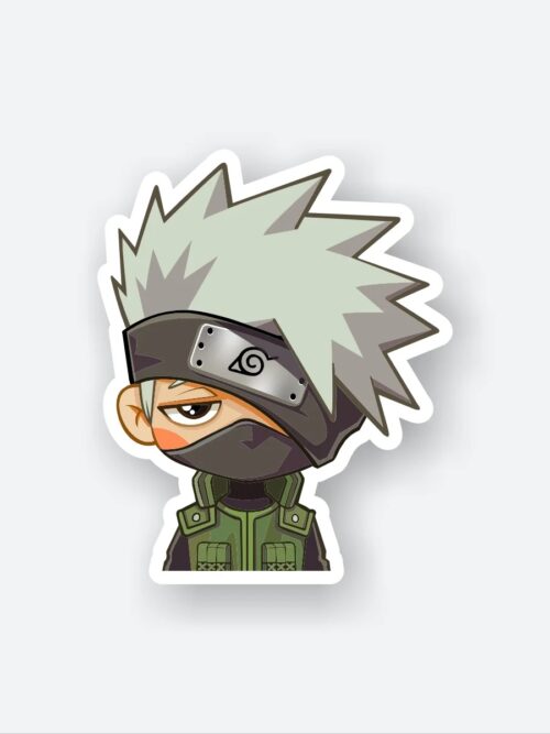 Kakashi Sticker