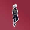 Kakashi Sticker