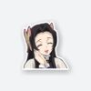 Kanae Kochou Sticker