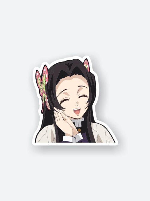 Kanae Kochou Sticker