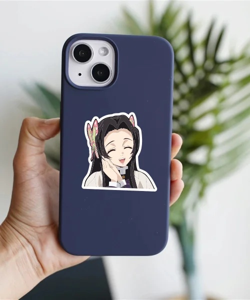 Kanae Kochou Sticker_3 Kanae Kochou Sticker