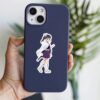 Kanao Tsuyuri Demon Slayer Sticker