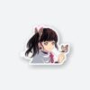 Kanao Tsuyuri Sticker