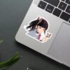 Kanao Tsuyuri Sticker