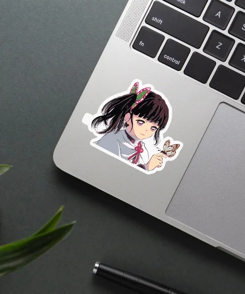 Kanao Tsuyuri Sticker_2 Kanao Tsuyuri Sticker