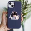 Kanao Tsuyuri Sticker