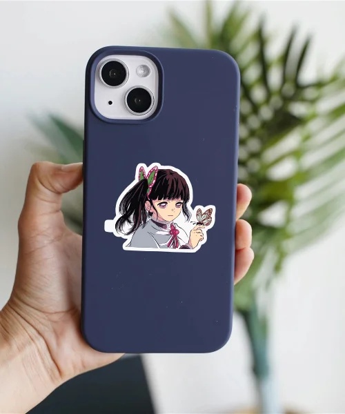 Kanao Tsuyuri Sticker_3 Kanao Tsuyuri Sticker