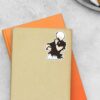 Kanekis Dark Transformation Anime Stickers