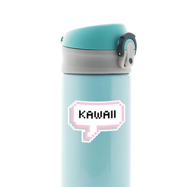 Kawai Anime Stickers