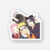 Kawaii Naruto Characters