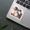 Kawaii Naruto Characters