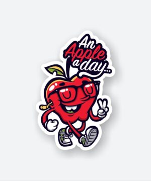 Keeps The Doctor Away