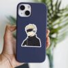 Kei Tsukishima In Hoodie Sticker