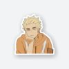 Keishin Ukai Sticker