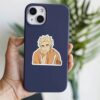 Keishin Ukai Sticker