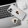 Kendi Hundi C Laptop Mobile Stickers
