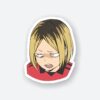 Kenma Kozume Sticker