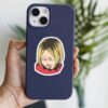 Kenma Kozume Sticker