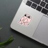 Ketnipz Sad Sticker