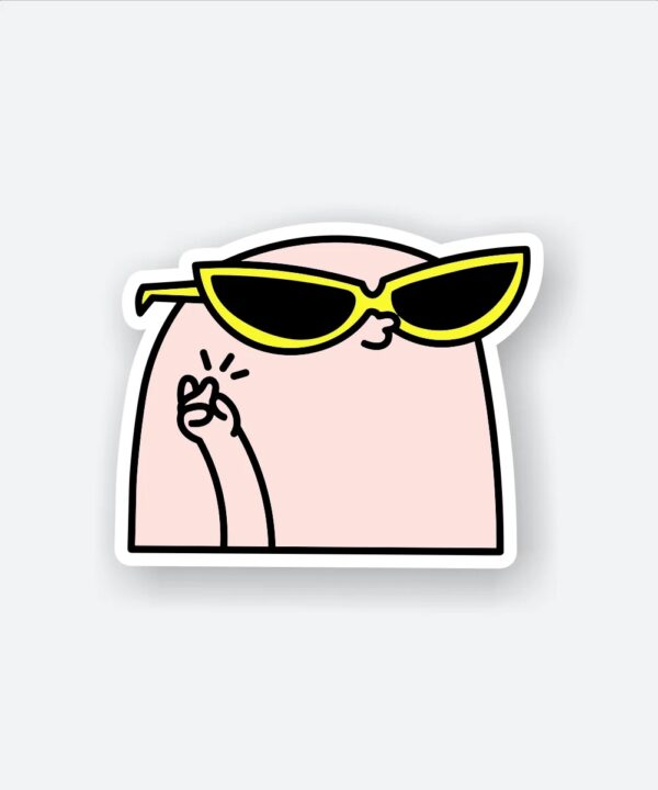 Ketnipz Snaps Sticker Ketnipz Snaps Sticker