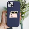 Ketnipz Snaps Sticker