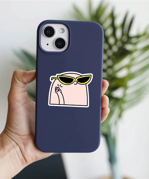 Ketnipz Snaps Sticker Ketnipz Snaps Sticker