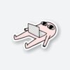 Ketnipz Mood Sticker