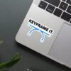 Keyframe It Sticker