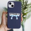 Keyframe It Sticker