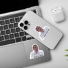 Khopdi Tod Sale Ka   Laptop Phone Sticker