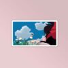 Kiki Its A Good Day Sticker